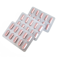 Capsules de suppléments OEM, formule avancée, supplément anabolisant pour hommes, capsule d'endurance