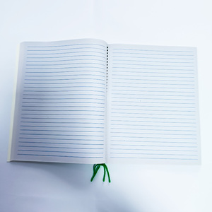 Carnet à spirale personnalisé - Carnet à spirale à motifs créatifs, cahier d'exercices pour étudiants, personnalisable, fourniture en gros - Product Image 5