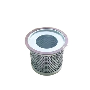 Filtre de remplacement pour séparateur d'huile de compresseur d'air à vis MENGMA DB2029, matériau en fibre de verre, certifié ISO9001, garantie de 6 mois - Product Image 1