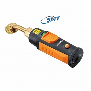 Sonda de Vacío Inteligente Testo 552i, 0 a 20,000 Μm, Vacuómetro Digital Testo 552i - Product Image 3