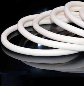 Tại chỗ ép đùn Silicone <span class=keywords><strong>Sponge</strong></span> dòng 1.5 mét chống cháy Silicone bọt với mềm Silicone bọt dòng con dấu - Product Image 2