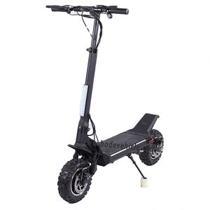 Scooter électrique à deux roues <span class=keywords><strong>Bode</strong></span> Motor 11 pouces 60V 900W tout-terrain pour adultes - Product Image 1