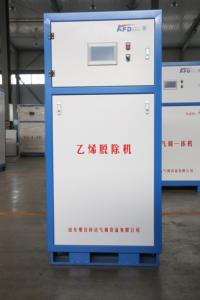 CAKFD - Convertidor Catalítico de Etileno de Ahorro Energético para Cámaras Frigoríficas, Maquinaria para Mantener la Frescura, 600 kg, 1 Año de Garantía - Product Image 3