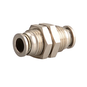 <span class=keywords><strong>Raccord</strong></span> de Jardin Droit en Laiton pour <span class=keywords><strong>Tuyau</strong></span> Pneumatique Flexible Haute Pression 4mm 6mm 8mm 10mm 12mm OD - Product Image 2
