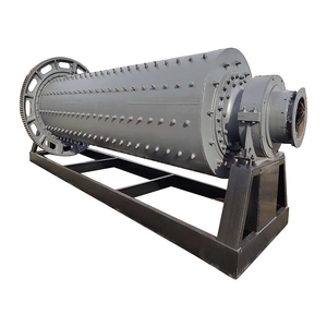 Le fabricant vend des broyeurs à billes industriels à froid pour le broyage fin des galets <span class=keywords><strong>de</strong></span> <span class=keywords><strong>rivière</strong></span>, du sable <span class=keywords><strong>de</strong></span> quartz et du minerai d'or – Équipement <span class=keywords><strong>de</strong></span> broyage humide - Product Image 5