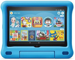 100% Original Wholesale Price for Fire Hd 8 Kids Edition 8" Lcd Display Tablet 10th Generation 32gb - Bule/pink/purple Fire Hd - Product Image 3