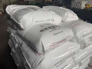 Rede Plástica Branca de PP para Cercas de Galinhas na Fazenda, Tamanho da Malha 1.5mm - Product Image 4