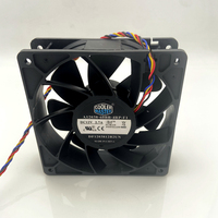 Ventilateur de refroidissement à pureté AXIAL, 12038, livraison gratuite, Original