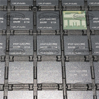 KMDC6001DM-B625 EMCP 254FBGA EMMC5.1 64GB LPDDR4X 32Gb Chip Memori IC Sirkuit Terpadu Komponen Elektronik