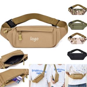 Promotion Polyester Sports Fanny Pack <b>Bag</b>, Running <b>Bag</b> <b>Waist</b> for <b>Men</b> and Women - Product Image 3
