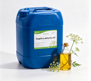 <span class=keywords><strong>Huile</strong></span> <span class=keywords><strong>Essentielle</strong></span> d'<span class=keywords><strong>Angélique</strong></span> Dahurica 100% Pure et Naturelle, Fraîche, d'Origine Végétale, pour Aromathérapie, Adaptée à Tous Types de Peau – Approvisionnement Direct Usine - Product Image 2