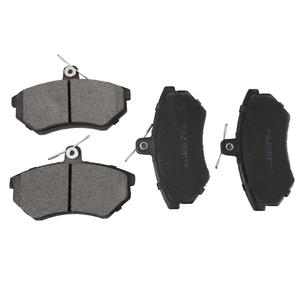 Commercio all'ingrosso di buona qualità della cina all'ingrosso in polvere pastilla de freno auto parti di auto <span class=keywords><strong>pastiglie</strong></span> dei <span class=keywords><strong>freni</strong></span> per PEUGEOT - Product Image 2