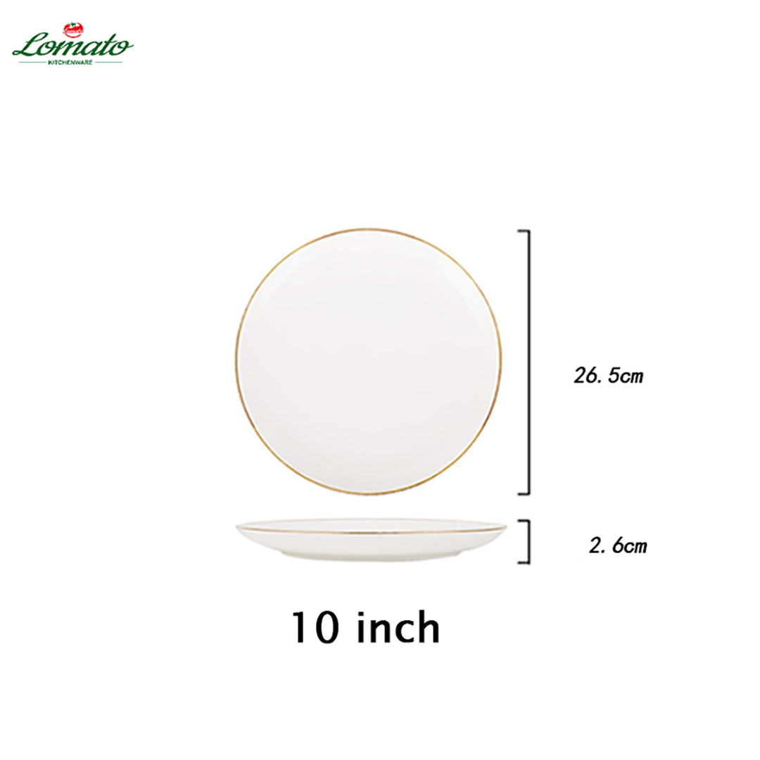 10 inch