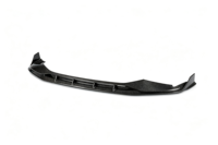 Kit carrosserie P Style en fibre de carbone : Spoiler avant, lèvre de pare-chocs, diffuseur arrière pour Audi RS6 RS7 C8 – Pièces de conversion extérieures pour voiture