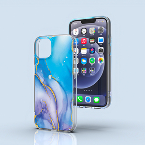 Cho IMD in đầy màu sắc sang trọng tùy chỉnh in ấn bằng đá cẩm thạch trường hợp điện thoại cho <span class=keywords><strong>Iphone</strong></span> 14 15 Pro Max cộng với 12 13 11x8 7 <span class=keywords><strong>6</strong></span> Series - Product Image 6