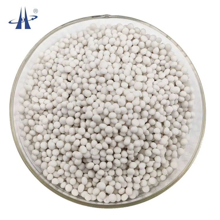 HUAQIANG-fertilizante compuesto para fabricación agrícola, precio granular 15-15-15