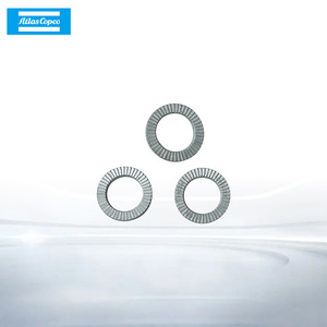 เครื่องซักผ้า Atlas copco 3315019508ซีลโลหะสำหรับชิ้นส่วนเครื่องอัดอากาศ - Product Image 2
