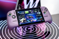 Console de jeu portable MSI Claw 8 EX AI+ 2026, version chinoise, Intel G3 Extreme, 32 Go de mémoire LPDDR5, SSD de 1 To, écran 8 pouces 120 Hz, Wi-Fi 7