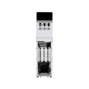 Purificateur d'eau à usage commercial et domestique fabriqué en Corée, filtre à 4 étapes, distributeur personnalisable, 3 robinets pour obtenir l'eau chaude et froide - Product Image 5