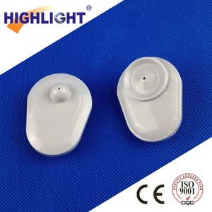An Ninh AM Thẻ Nước Thả Thẻ EAS AM Thẻ Cứng - Product Image 2