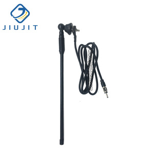 <span class=keywords><strong>Antenne</strong></span> radio FM extérieure étanche, signal GSM, <span class=keywords><strong>DAB</strong></span>, satellite, AM, FM, <span class=keywords><strong>antenne</strong></span> de 16 pouces pour voiture - Product Image 5