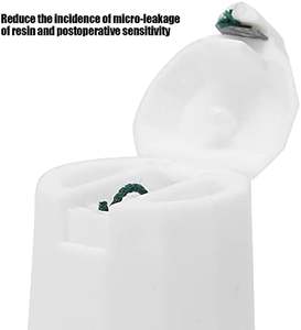 SJ مواد ربط الاسنان اكسسوارات كابلات شد الاسنان كابلات شد الاسنان متخصصة OEM بالجملة - Product Image 4