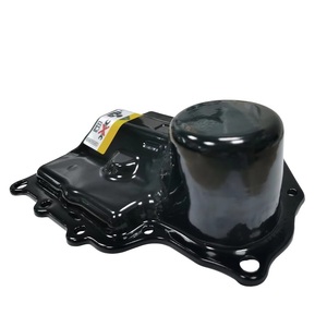 Nouveau carter d'huile de transmission DSG HXT DQ200 0AM 0AM325219C – Vente directe usine – Pièces de boîte de vitesses automatique - Product Image 1