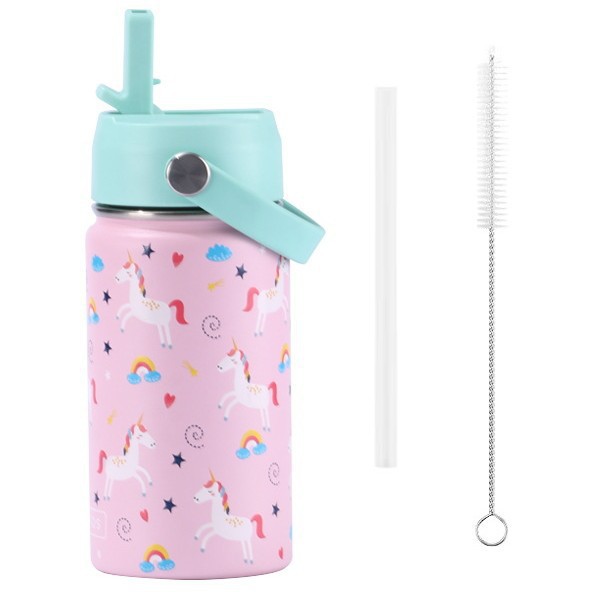 ม้าโพนี่สีชมพู