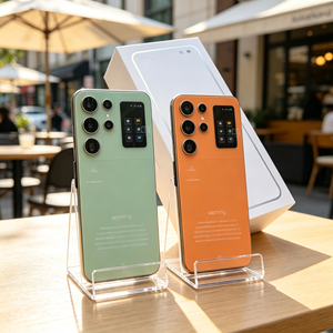 Smartphones S25ulitra 24 Go + 1 To 5G, batterie grande capacité 7000 mAh, Android 15, double SIM, téléphone mondial neuf et scellé - Product Image 3