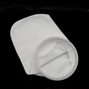 Высокая чистота PP PE Жидкий фильтр мешок для стерильных продуктов процесса фильтрации - Product Image 4