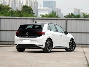 VW ID3 2025, Auto Eléctrico, Versión Destacada, Hatchback con Batería de Litio de 50-70kWh, Autonomía NEDC de 301-400km - Product Image 3