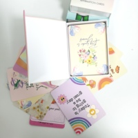 Verset biblique imprimé sur mesure cartes de vœux positif religieux inspirant affirmation écriture pont encourageant chrétien