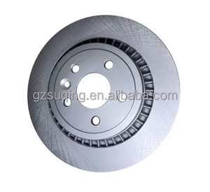 <span class=keywords><strong>Disco</strong></span> de Freno Delantero de Alta Temperatura 34106787490/34106879122 para BMW X3X4F25F26, <span class=keywords><strong>Nuevo</strong></span>, Conducción Silenciosa en Zonas Residenciales - Product Image 1