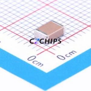 1812B223K501NT SMD Capacitor (MLCC) 1812 ( Capacitance: 22nF )( Precision: 10% Rated Voltage: 500V ) - Product Image 1