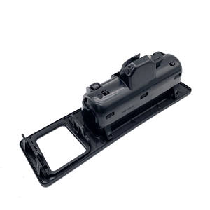 51247368753 New <b>12V</b> Tailgate <b>Switches</b> for 2010-2015 F10 F11 5 Series Vehicles - Product Image 3