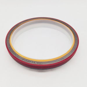 Crankshaft Oil Seal 3925529 <b>PTFE</b> For Cummins ISDE Engine Replacement Part - Product Image 2