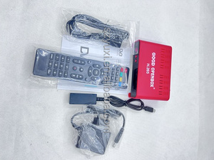 Phổ biến tốt mở hộp <span class=keywords><strong>DVB</strong></span> <span class=keywords><strong>S2</strong></span> thu vệ tinh truyền hình vệ tinh Bộ giải mã Set Top Box với thuê bao <span class=keywords><strong>MPEG</strong></span> <span class=keywords><strong>4</strong></span> h. 265 USB Wifi - Product Image 4