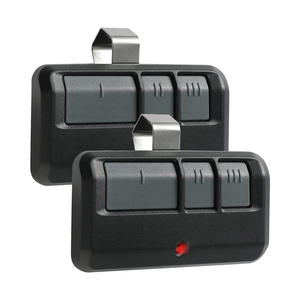 Télécommande de porte de <span class=keywords><strong>garage</strong></span> pour Wayne <span class=keywords><strong>Dalton</strong></span> 372MHZ 893max 9IN1 - Product Image 1