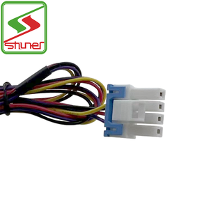 EAU64824809 Refrigerador Evaporador Ventilador Motor DC12V <span class=keywords><strong>para</strong></span> <span class=keywords><strong>LG</strong></span> Refrigerador Sapre Piezas - Product Image 2