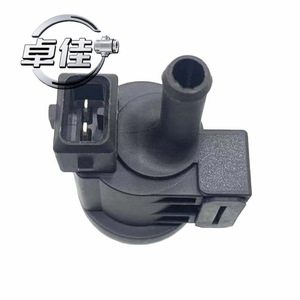 Takayoshi F01R00Q017วาล์วควบคุมกระป๋องคาร์บอน DC 12V สำหรับ Wuling Geely Boyue Dongfeng Feng Feng Feng Feng - Product Image 3