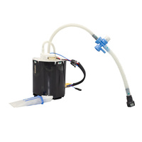 Pour Discovery 4 L319 L320 5.0 V8 HSE 4x4 ensemble de pompe à carburant Diesel comprenant LR014997 LR028456 LR043385