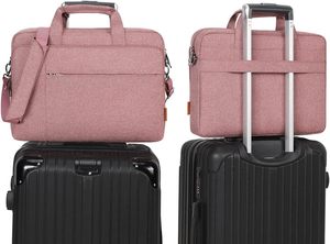 Sac pour ordinateur portable, étui imperméable, sacoche, sacoche pour ordinateur portable Lenovo <span class=keywords><strong>HP</strong></span> Dell Acer ASUS de <span class=keywords><strong>17</strong></span> à <span class=keywords><strong>17</strong></span>,3 <span class=keywords><strong>pouces</strong></span> - Product Image 4