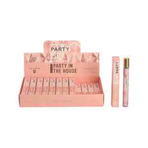 Fragancia Floral Oriental Mini de 35 ml de Marca Privada, Eau de Parfum para Mujer, Notas Cítricas y Frutales, Líquido Ecológico de Larga Duración - Product Image 6