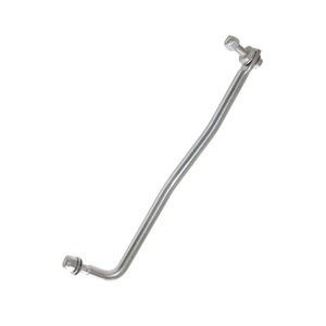Palanca de ajuste de ángulo para motor fueraborda Yamaha 65W-61350-00 65W-61351-00 para reparación o reemplazo - Product Image 3