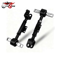 Bras de suspension supérieur arrière 52390-SDA-A01 pour Honda Accord 2003-2007, pièces de rechange pour suspension automobile
