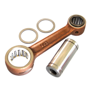 Kit de bielle pour <span class=keywords><strong>Yamaha</strong></span> YFS200 <span class=keywords><strong>Blaster</strong></span> 200 édition spéciale GJFW-AOFA Suzuki 12161-27C00 12161-27C10 RM125 - Product Image 3