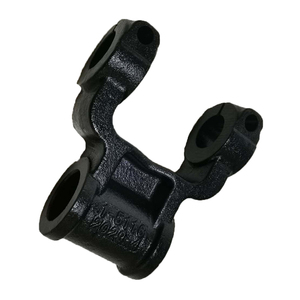 Truck Chassis TRUCK &amp; TRAILER &amp; <strong>CAR</strong> Front <strong>Suspension</strong> Shackle for Isuzu FRCXZ51K FVR 6WF1 6HK1 1-51162029-4 1511620294 - Product Image 5