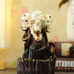 Hot Sale Black Handmade <strong>Back</strong> <strong>Flow</strong> <strong>Incense</strong> <strong>burner</strong> Arabic Waterfall <strong>burner</strong> <strong>Incense</strong> Backflow <strong>Incense</strong> <strong>burner</strong> - Product Image 5