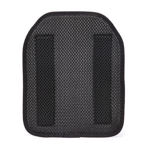 Gilet tactique en nylon noir avec rembourrage en maille respirant et réglable pour le tir sportif, uniforme d'entraînement pour adultes CAP 1 - Product Image 2