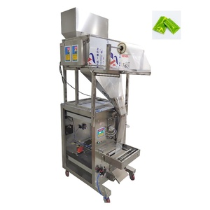 Stick Liquid Packing Amchine Honey Processing and Packing Machine Ice pop Packaging Machine - Product Image 3